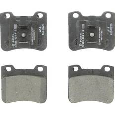 Bosch Brake Pad disc brake