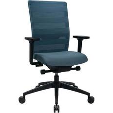 Topstar 3D-Sitness Motion Technology Petrol Office Chair
