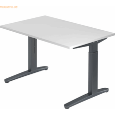 Eurokraft Pro Height Adjustable 650 850 mm