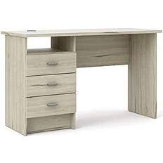 Tvilum Wiley Writing Desk 18.9x47.3"