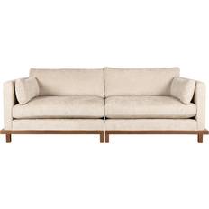 Zuiver Sofaer Zuiver Blossom 3-pers. Sofa 3 personers