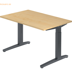 MC MyTable XB Schreibtisch