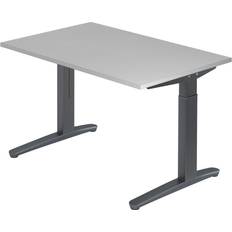 Eurokraft Pro Height Adjustable 650 850 mm