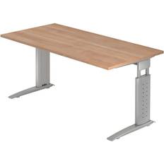 Hammerbacher Schreibtisch Teda H680-860xB1600xT800mm Writing Desk