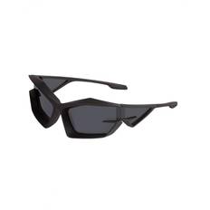 Givenchy 3D Cut Black