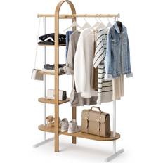 Umbra Bellwood Garment Natural 106 cm L Clothes Rack