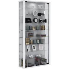 Glas Vitrinen VCM my home Maxi Vitrine