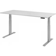 Hammerbacher UPLINER-K electric Writing Desk