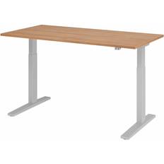 Hammerbacher UPLINER-K electric Writing Desk