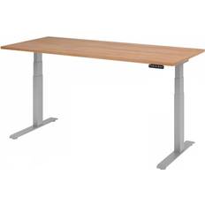 Hammerbacher UPLINER-K electric Writing Desk
