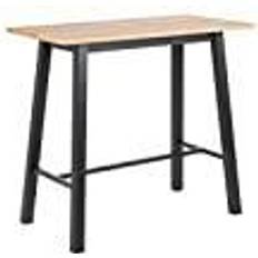 AC Design Furniture Chara Rektangulær 117 x 58 x 105 cm Barbord