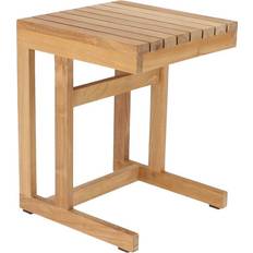 Havebord Cero Teaktræ H 45 cm
