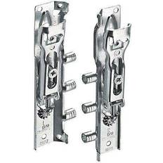Coat Hooks Hettich Schrank-Aufhänger Mont hint.d.Rückw SAH 216 79717 3D v Coat Hook