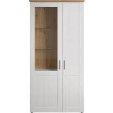 trendteam smart living Andersen Pine Vitrine