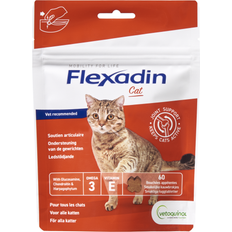 Flexadin Cat Joint Support 60 Tablets