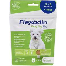 Flexadin Young Dog Mini Joint Support 60 Tablets