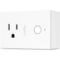 Legrand Hkrp10 on-q wifi smart wi-fi plug-in switch quantity 1