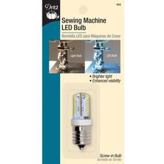 Sewing Machines Dritz Sewing Machine Led Light Bulb With Screw-In Base