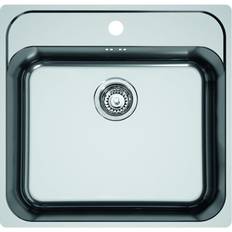 Franke Diskbänkar Franke m/bagplade SRX 210-50 TL