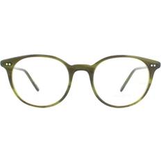 Oliver Peoples Brillen Oliver Peoples Mikett OV5429U 1680 Emerald Bark Heren- Vrouwenzonnebril Groen One Size