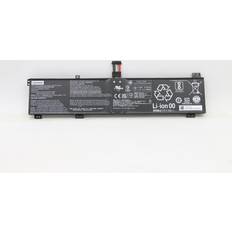 Lenovo legion oplader Lenovo Legion batteri Internal SP/B L20M4PC1, 15.36V, 80Wh, 4cell