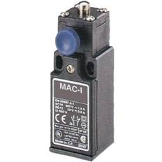 Z11 Panasonic MAP5R11Z11 MAP5R11Z11 Limit switch 400 V AC 10 A Tappet latch IP65 1 pcs