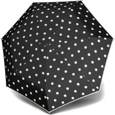 Knirps T.020 Pocket Umbrella - Gray