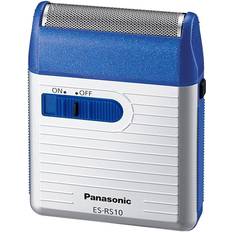 Panasonic Combined Shavers & Trimmers Panasonic Men's Shaver ES-RS10-A