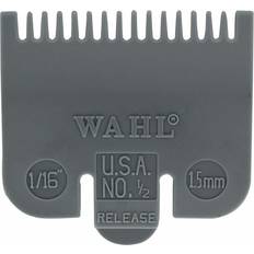 Shaver Replacement Heads Wahl Color Coded Clipper Guide Comb Attachment