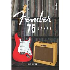 Instrumentenverstärker 75 Jahre Fender