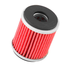 K&N K&N oliefilter yamaha, husqvarna o.a.