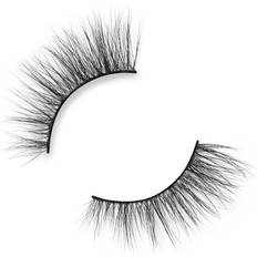 Lilly Lashes 3D Faux Mink Butterfleyes Falske Øjenvipper - 1 Pair