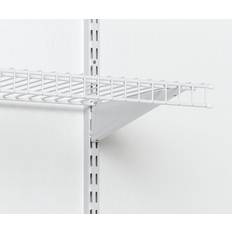 ClosetMaid 285300 duty track Hat Shelf