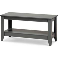 Baxton Studio Elada Modern Coffee Table