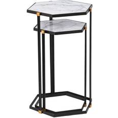 Nesting Tables Southern Enterprises Kerrisdale Nesting Table 2