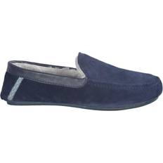 43 ½ - Herren Mokassins Ted Baker Valant - Navy