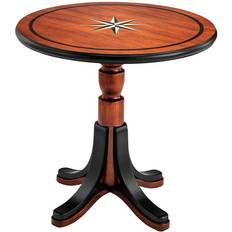 Authentic Models Mariner Star Side Table Småbord
