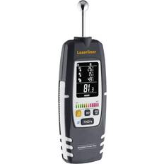 Laserliner Measuring Tools Laserliner MultiWet-Finder Plus Moisture meter Temperature