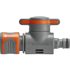 Gardena slangekobling 1 2 Gardena 18267-20 Regulator Valve