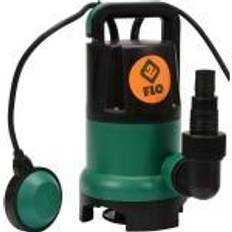 Toya 550W Dirty Water Submersible