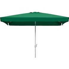 Rectangular parasol Schneider Schirme Oslo Rectangular Market Parasol 300cm W x 200cm D