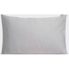 63.0 cm Örngott Lexington Hotel Cotton Sateen Örngott Grå