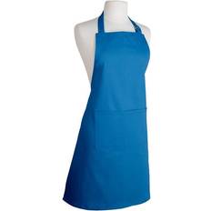 Dexam Love Colour Moroccan Apron Blue