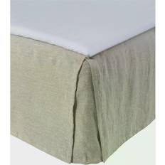 Copriletti Himla Biancheria Da Letto Miramar 160 x 220 cm Copriletto Naturale, Beige (220x)