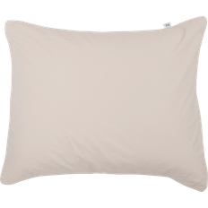 Mille Notti Ropa de Cama Mille Notti Benevola Beige 50x60 cm Funda de almohada Beige