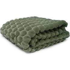 Ceannis Egg Blankets Green