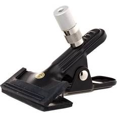 Treppiedi per fotocamera Novoflex KLAMMER Mini Clamp for STASET Rod Support System