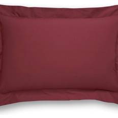 Violett Kissenbezüge Charlotte Thomas Poetry Dye 144 Count Combed Pillow Case Purple, Red