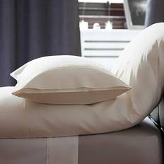 Belledorm Premium 500 Thread Count Bed Sheet White