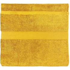 Paoletti Cleopatra Egyptian Bath Towel Yellow